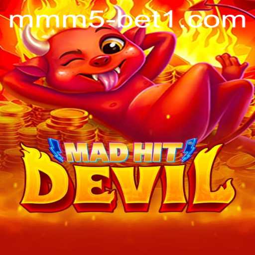 Unleash the Adventure in MadHitDevil: The Game that's Taking the World by Storm