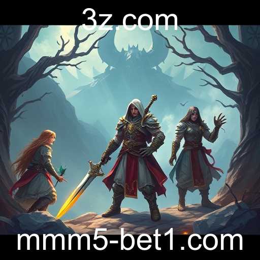 Revolução no Mundo dos Jogos com mmm5