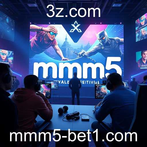 Tendências e Análises do Mundo dos Jogos