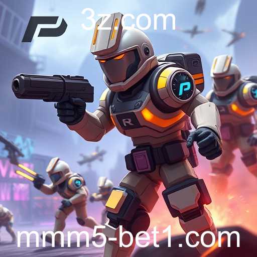 Impacto Crescente do MMO 'mmm5' na Cultura de Jogos