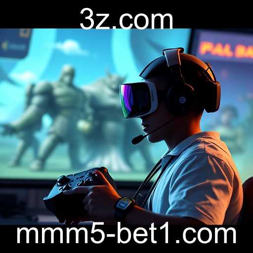 O Impacto de Jogos Online em 2025