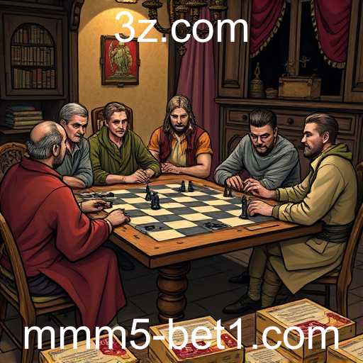 Ascensão dos Jogos Eletrônicos: O Impacto do MMM5