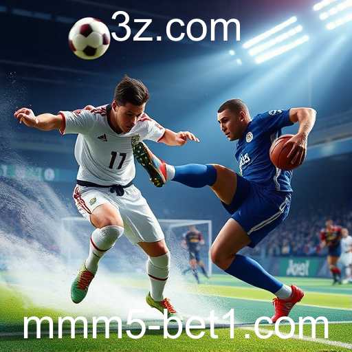 A Popularidade dos Jogos de Esportes na Plataforma 'mmm5'