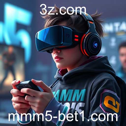 A Revolução de mmm5 no Cenário de Jogos Online