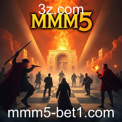 A Influência Crescente do MMM5 no Cenário de Jogos Online